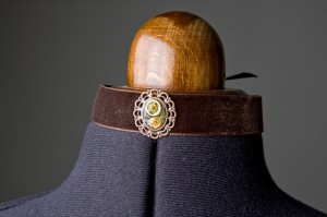 Clockwork Choker Clockwork Choker