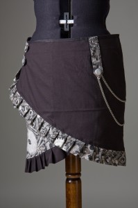 Tech Skirt