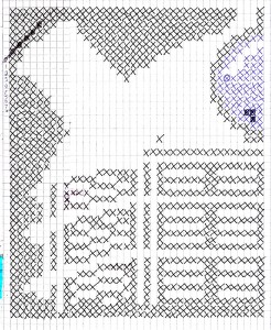 Dalek Pattern Dalek Pattern