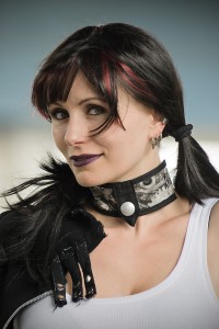 Tech Choker Tech Choker