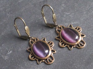 Sorceress Earrings