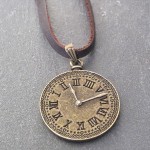 Weired Times Pendant