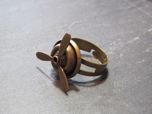 Aviator Ring