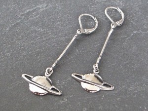 Other Worlds Earrings