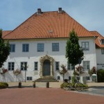 Kreismuseum Prinzeßhof