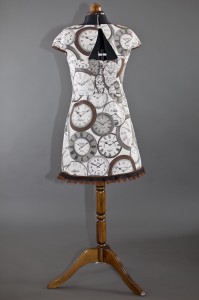 Tick-Tock Dress