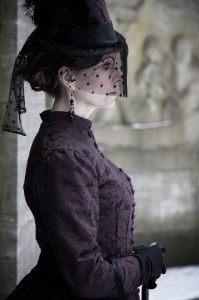 Mourning Hat Mourning Hat