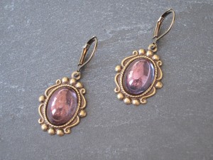 Contessa Earrings