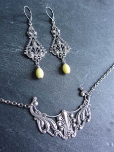 Drop of Sunshine Set