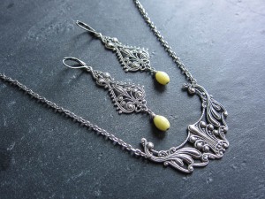 Drop of Sunshine Set