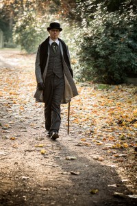 A Victorian Gentleman