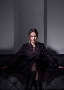Dark Roses - Version 2