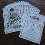 Anno 1900 Flyer 2019