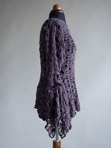 Crochet Tunic