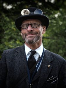Anno 1900 Steampunk Convention 2022 - Day 2