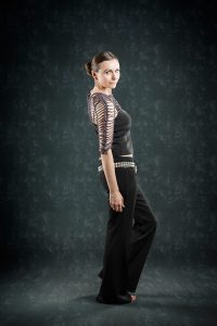 Purple Spiderweb Top Purple Spiderweb Top
