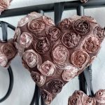 Rose Hearts Rose Hearts