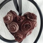 Smallest Rose Heart Smallest Rose Heart