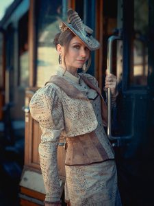 The Secret Chapter (by Eric Aisling)