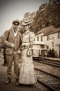 Anno 1900 Steampunk Convention 2023